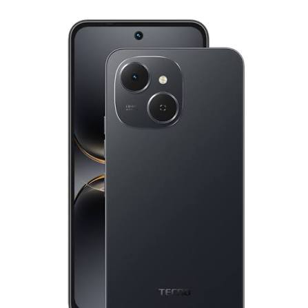 Tecno Spark 40c